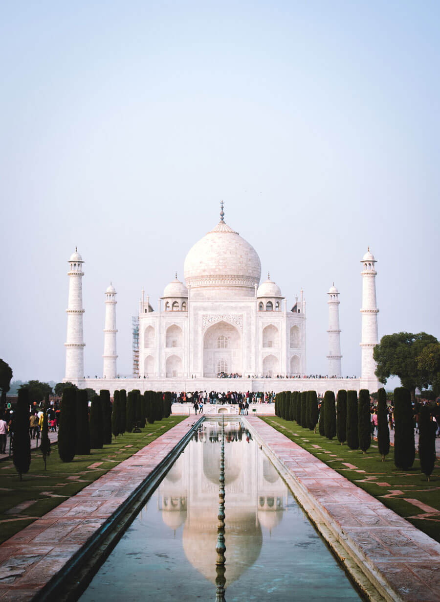 Baranasi tour packages